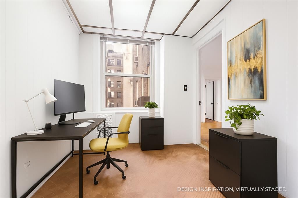 390 Riverside Drive 5G