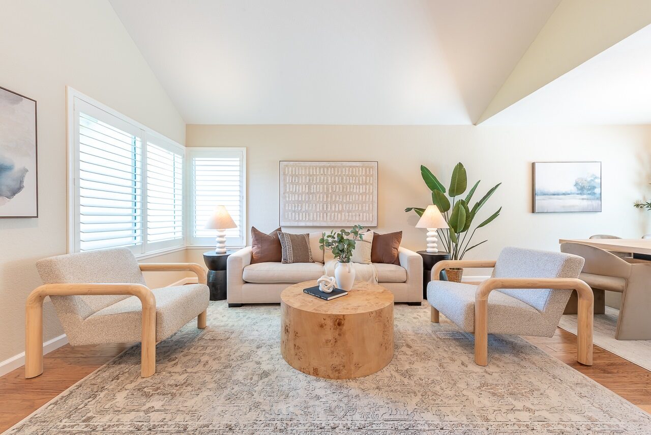 Gorgeous Remodeled Ponderosa Home!