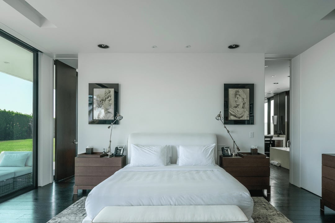 Blissful Retreat
