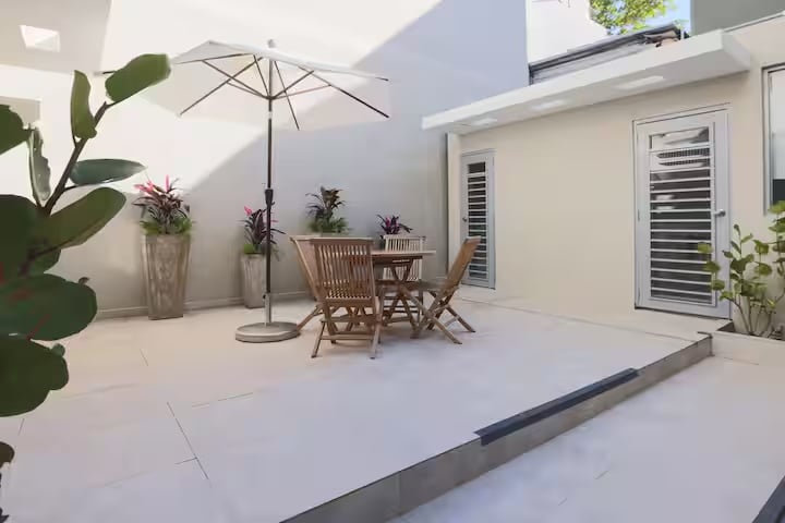 Casa Terra Porto #8 • Apartment for 4 Bayview Rooftop - Airbnb