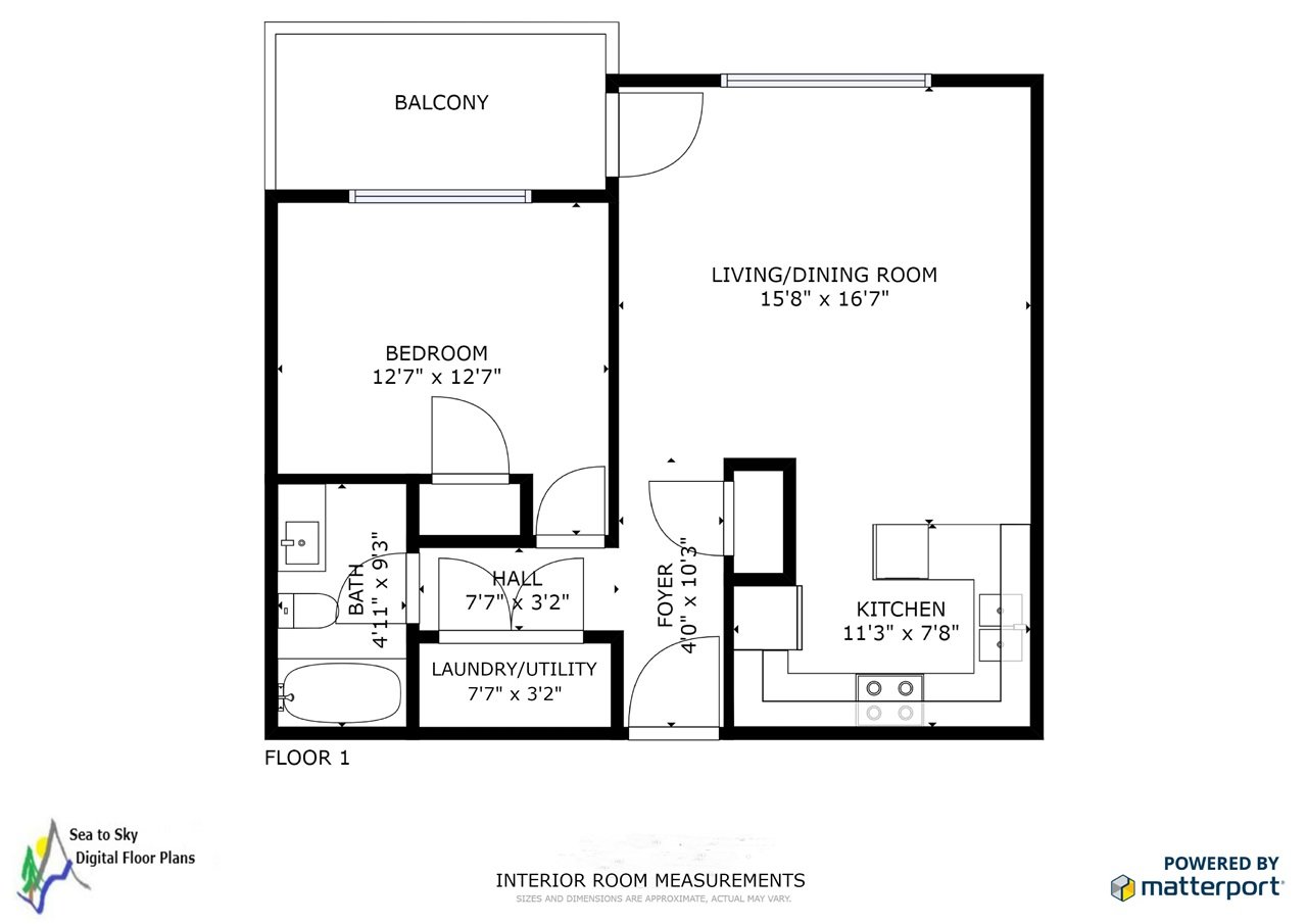 1909 Maple Dr, #205