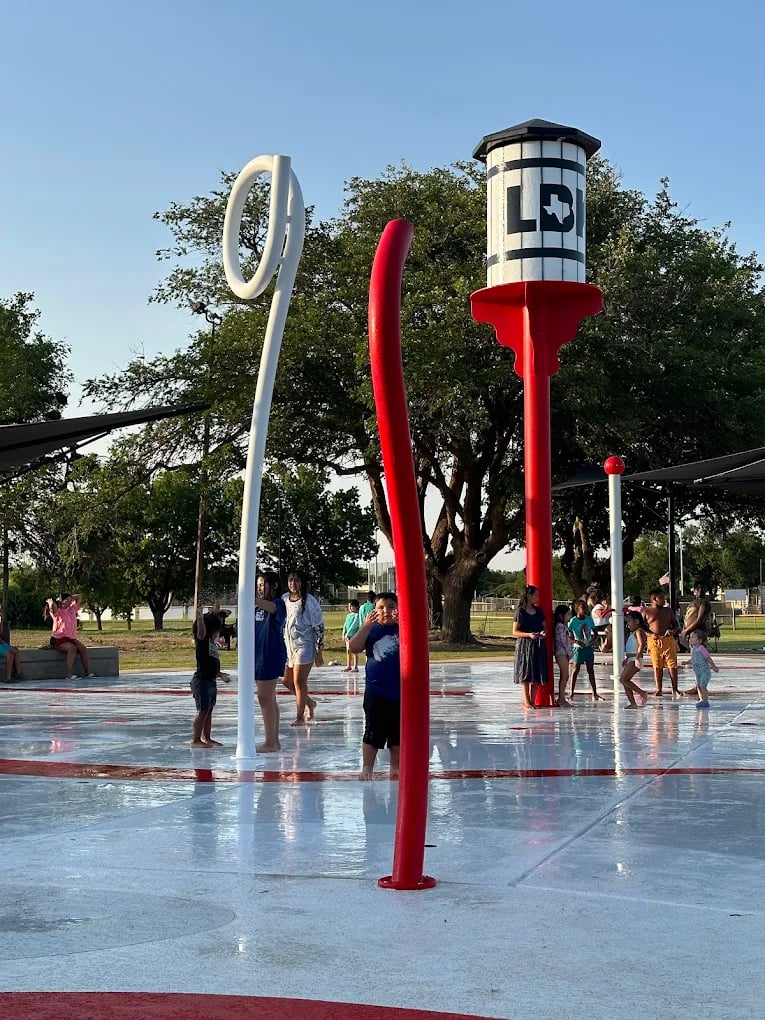 Maxey Park Homes for Sale in Lubbock, TX