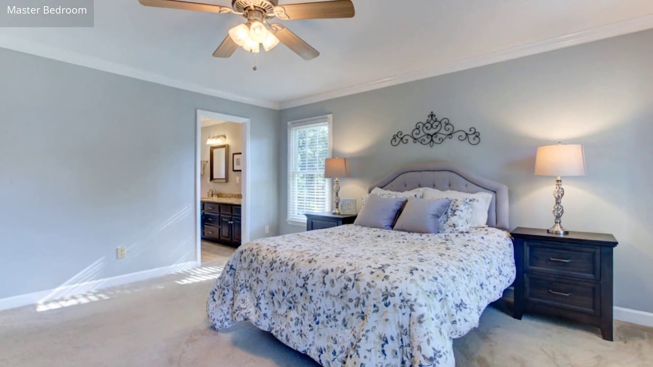 100 Flying Hills Cir, Cary NC 27513, USA