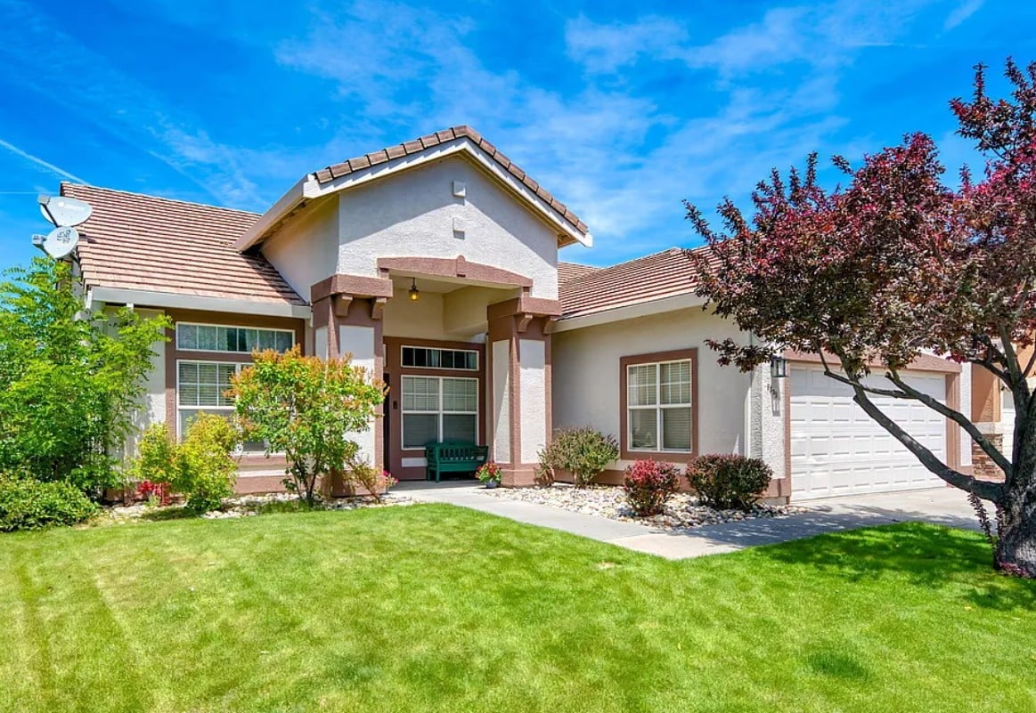 South Reno Nevada home listed for sale in summer 2026 — selling your home in 89511 89521