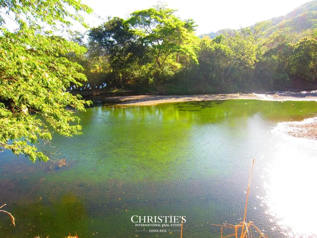 Finca Austria - A 149-Acre Private Estate with Residences, Infrastructure & Expansion Potential