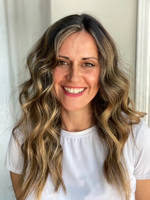 Francesca Spotts