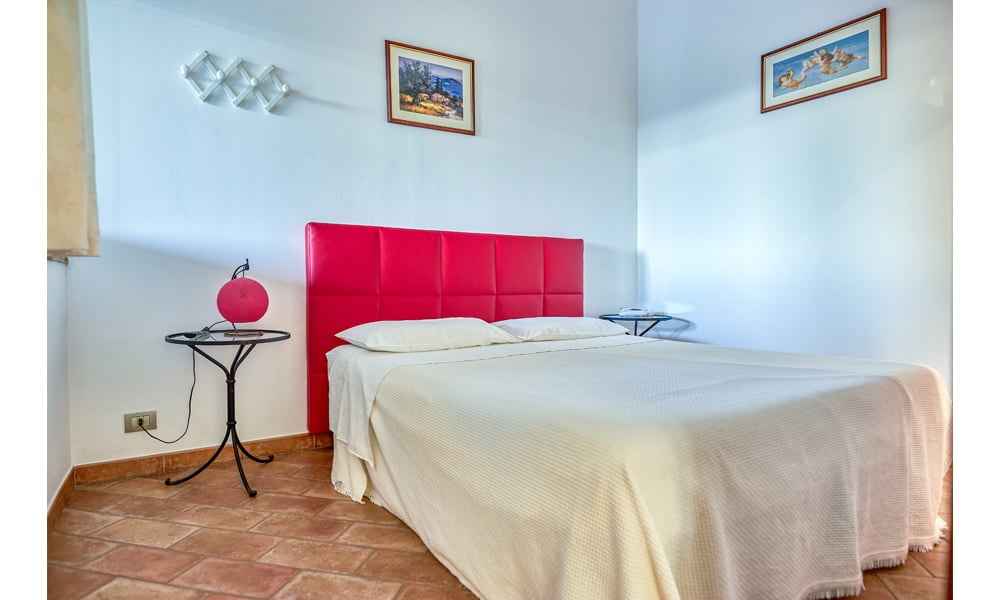 Timeless Elegance and Holiday Accommodation in the Heart of Le Marche  