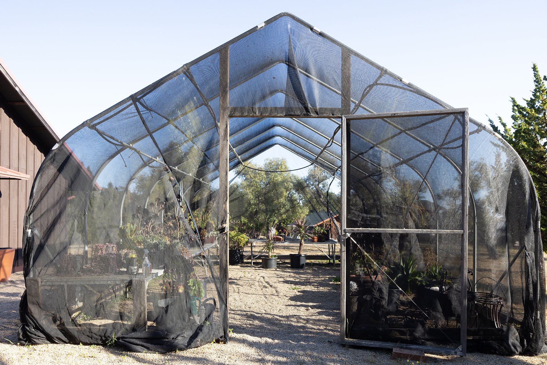 Rancho Refugio - A Place of Refuge