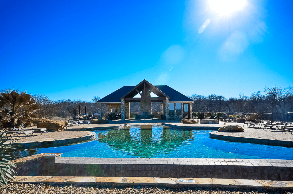 Sandy Cove