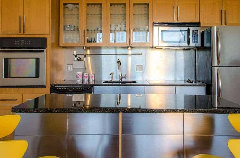 Riverbank Lofts