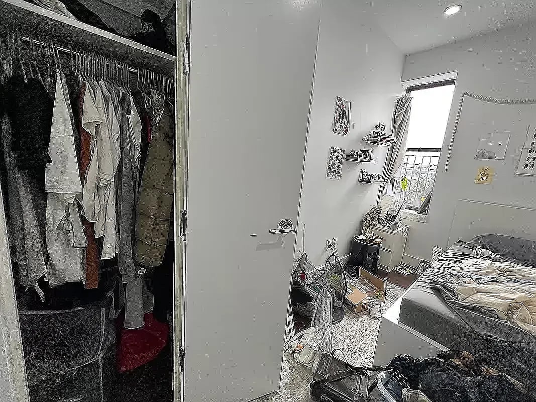 204 Starr St 3F