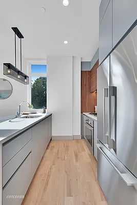 253 Tompkins Avenue #3A