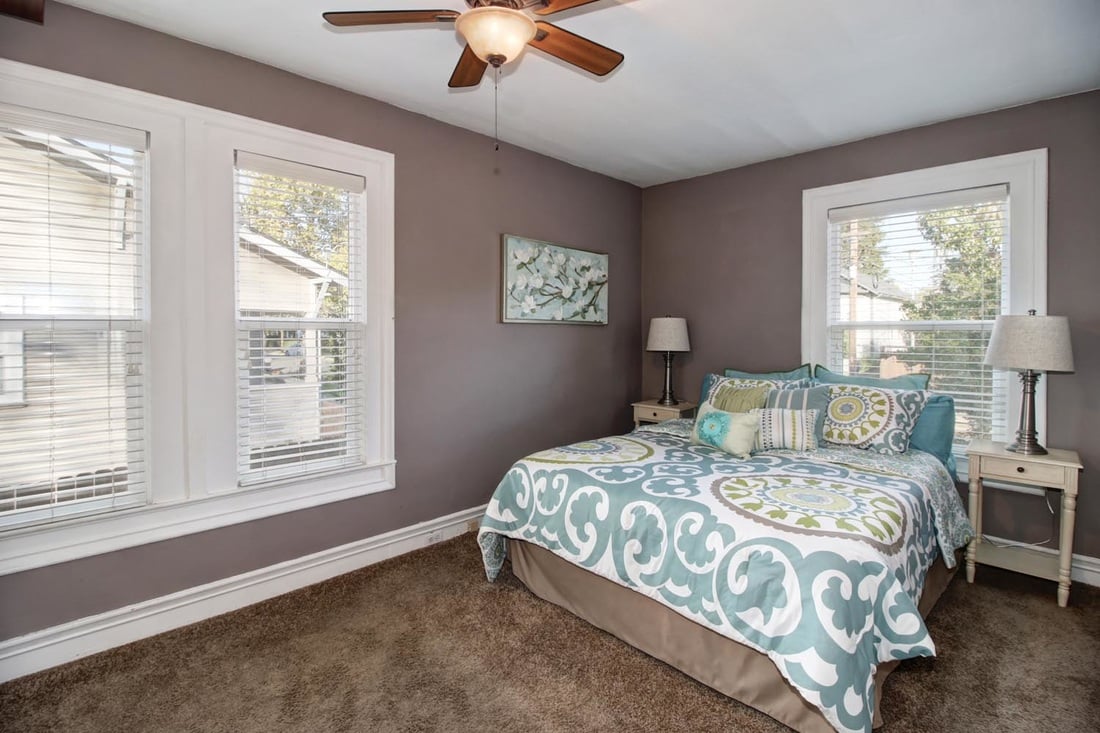 Just listed: Beautiful high water bungalow at 2768 43rd Street
