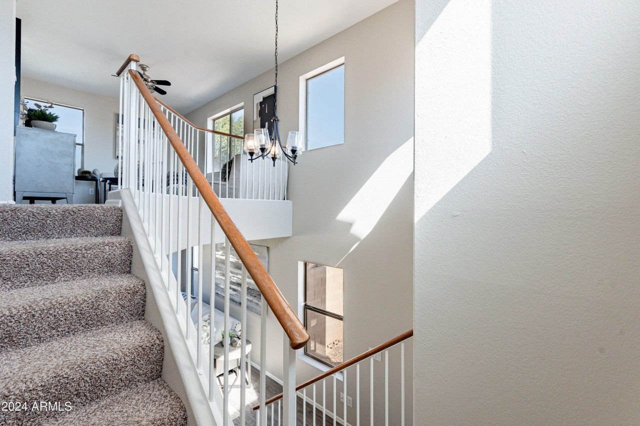 2222 E Arabian Dr