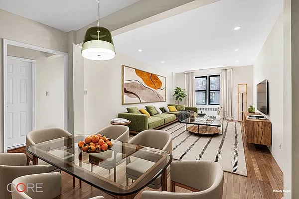 37-26 87th Street Unit: 5A