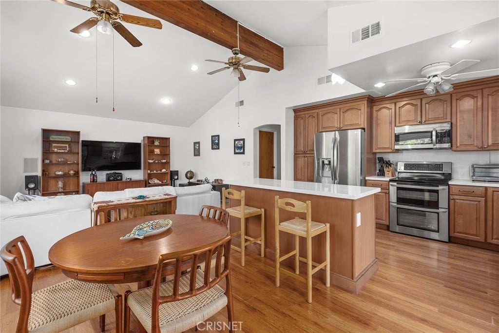 3319 Old Topanga Canyon Rd