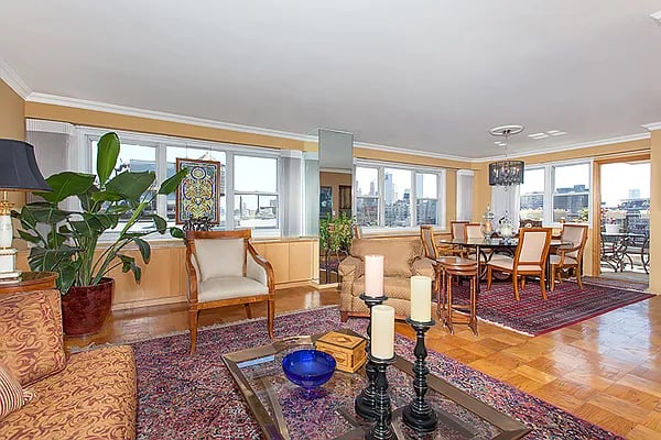 3 Sheridan Square Ste 14B