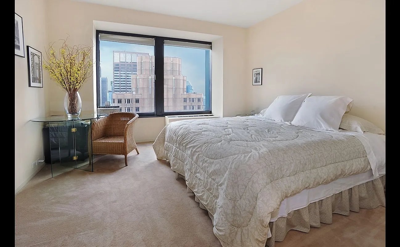 150 West 56th Street #5106