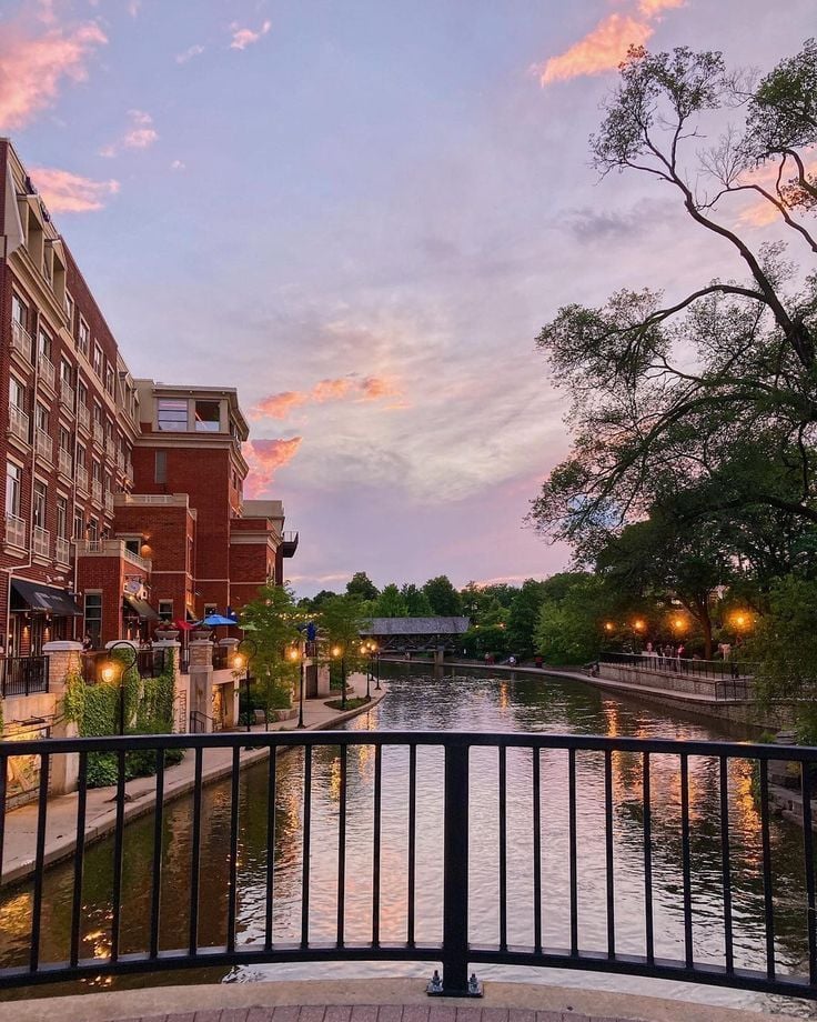Late August in Naperville: Old Naperville Days Returns, Block 59 Owns Thursdays, and The George Opens Before Labor Day