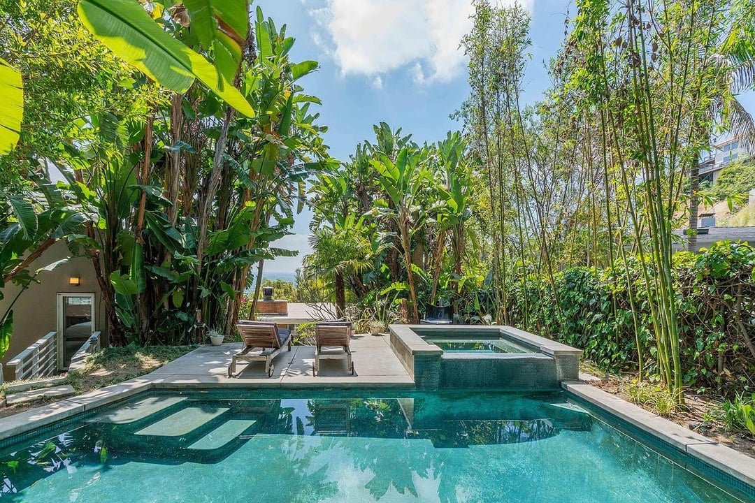 Verdant Luxe
