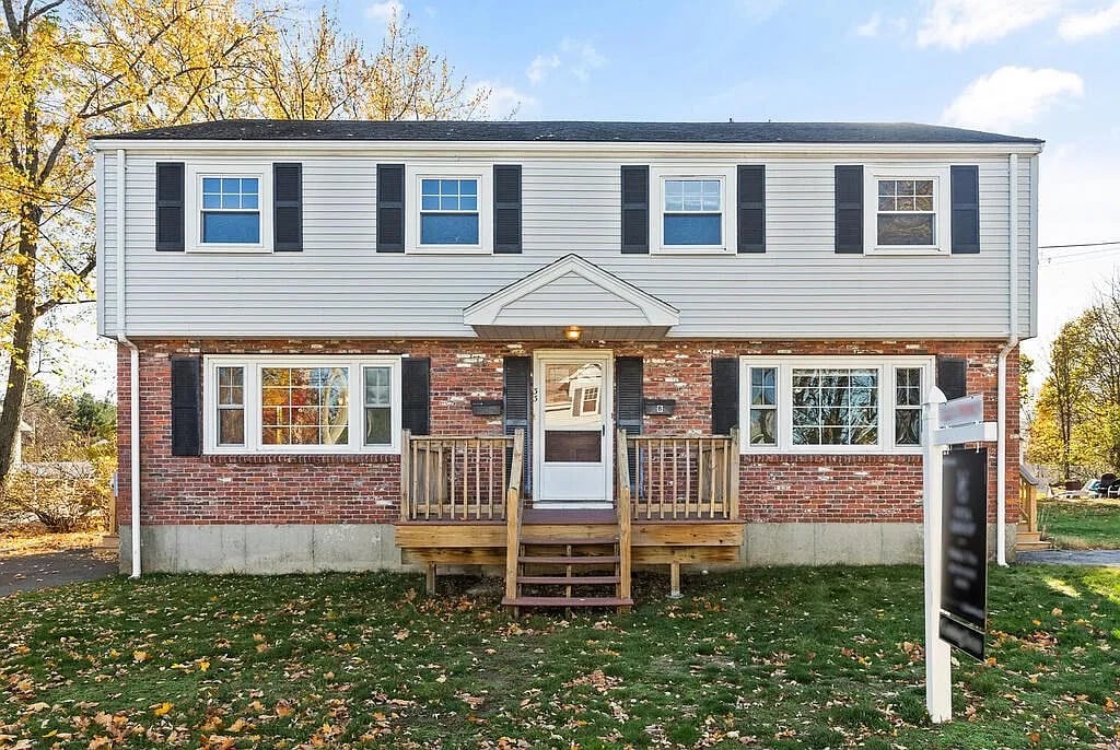 33 Grape St
