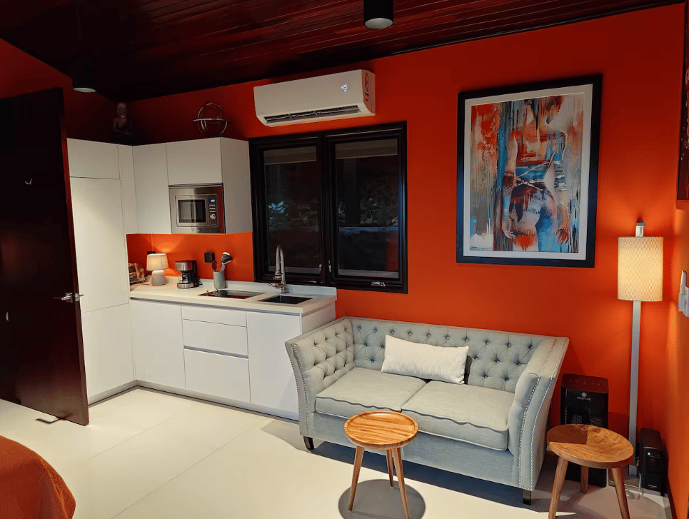 Luxury Multi-Level Estate with Ocean View for Sale in Manuel Antonio