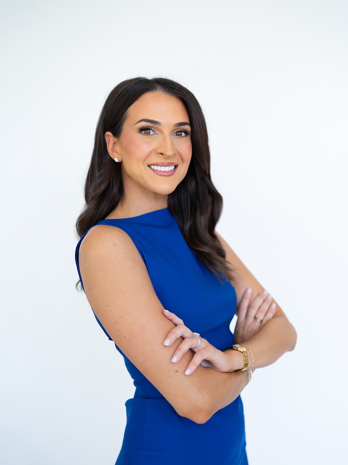 Alanna D'Antonio Garcia
