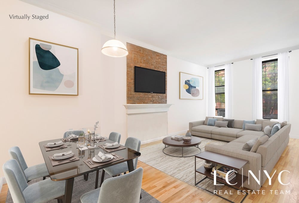 58 West 127th Street