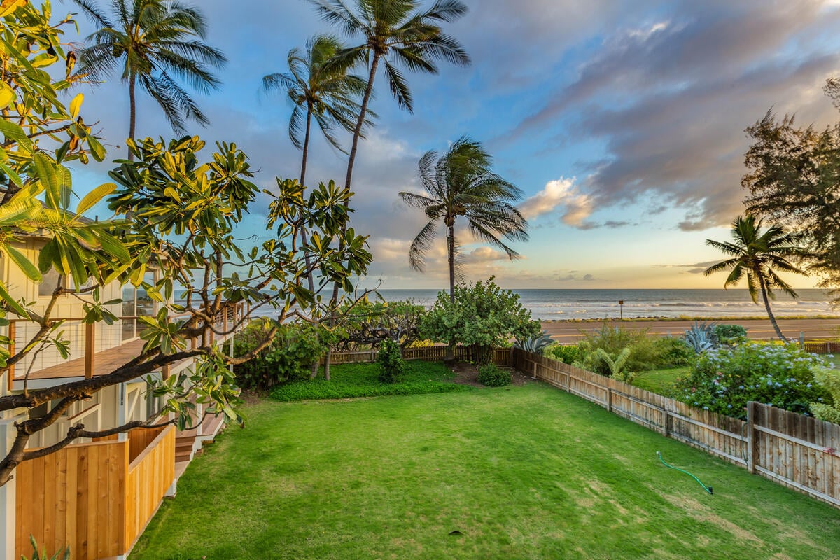 Kekaha Surf House