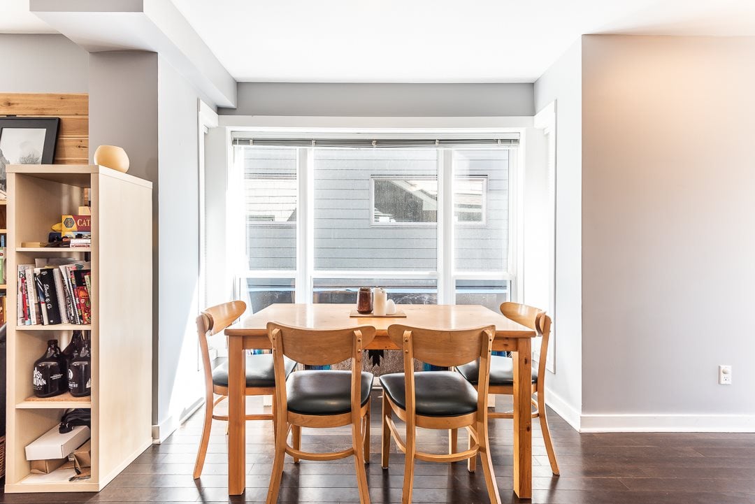 1261 Main St, #8