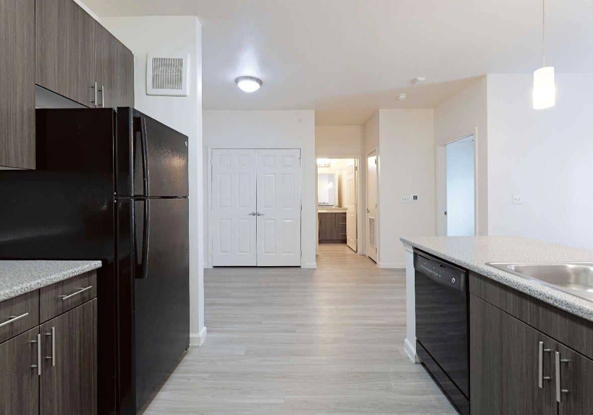 Amazing 1/1 at this high value community in NE Austin