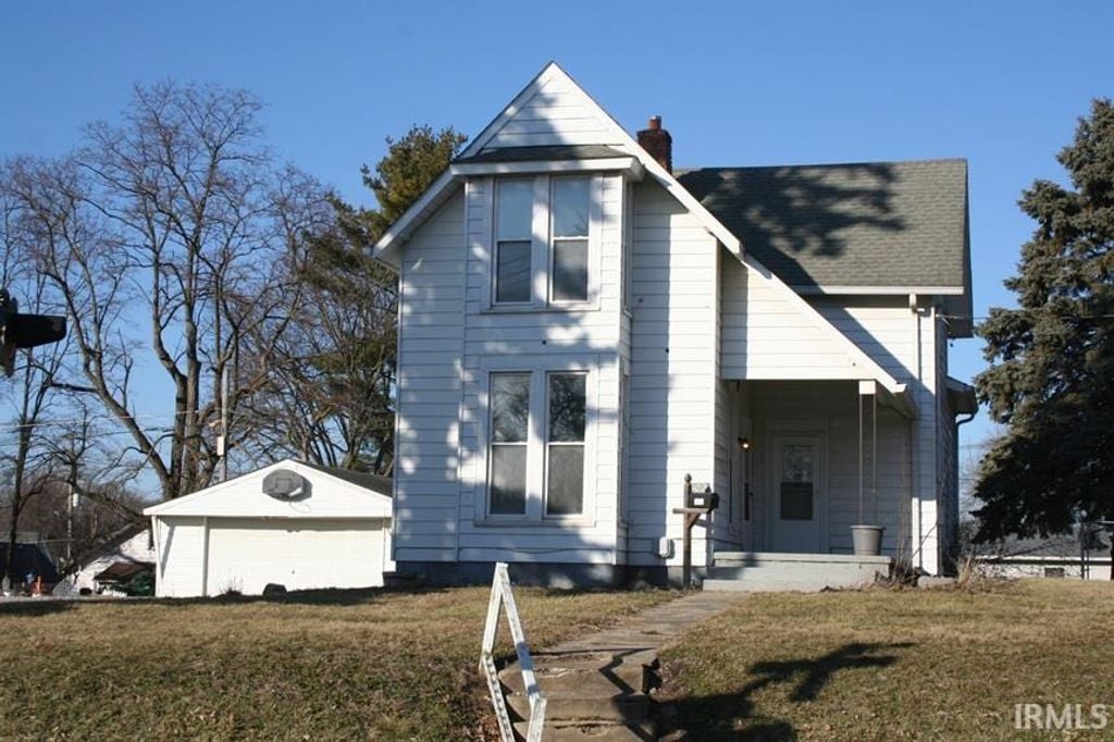 302 Washington Ave