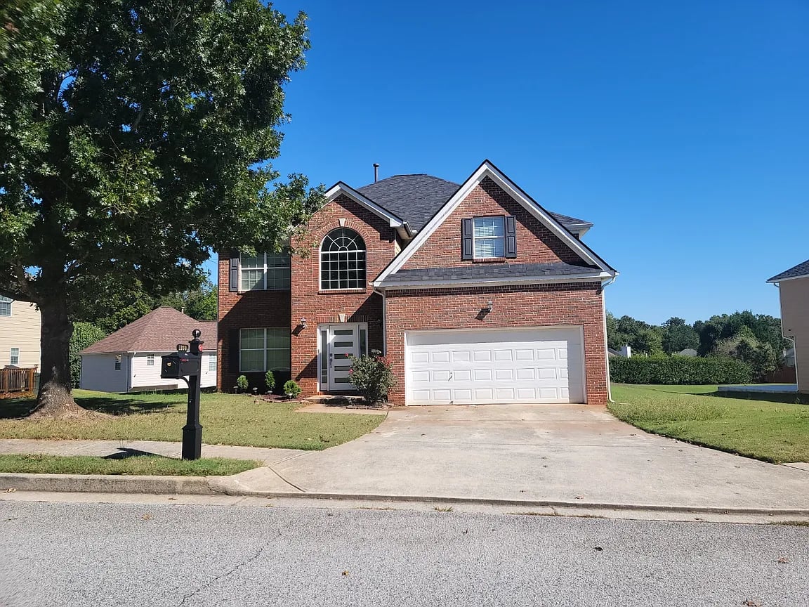 1108 Stepping Stone Ln