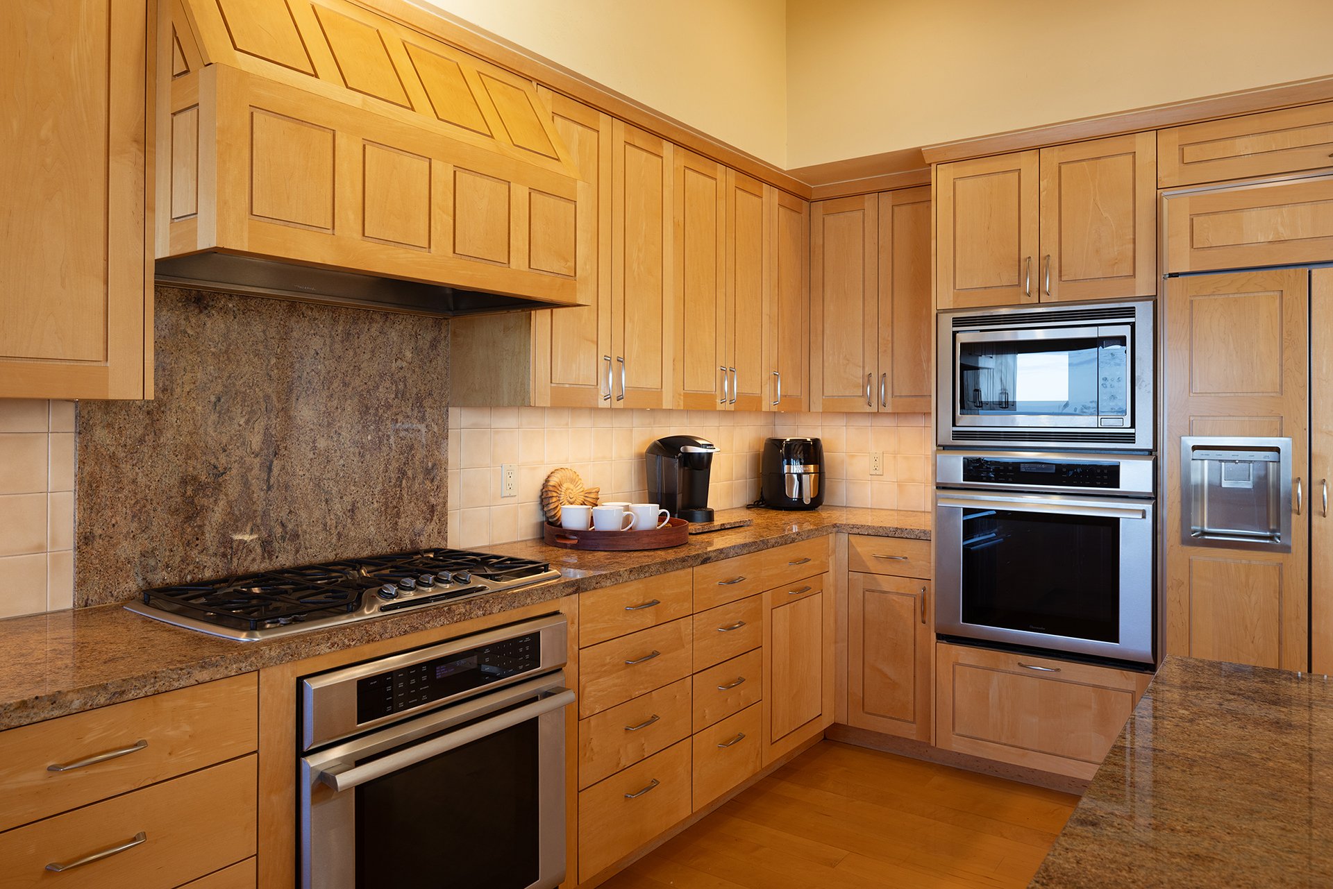 Modern Oceanfront Retreat - 104 Yankee Point Dr