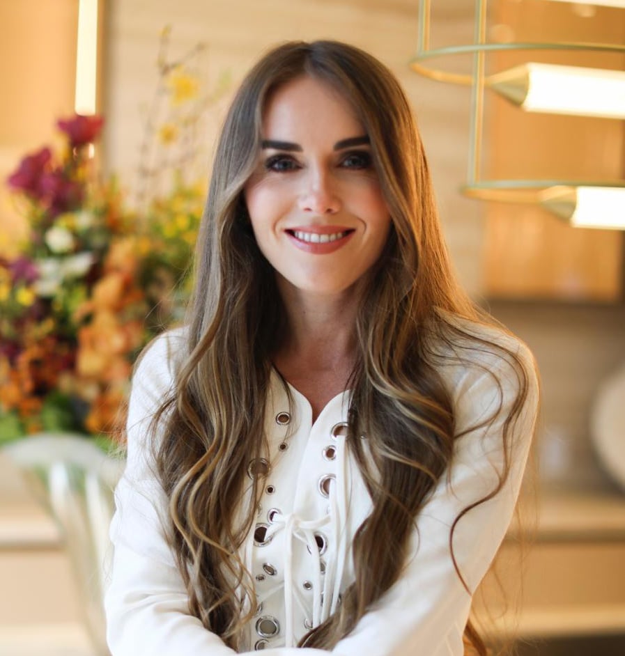 Olga Monson