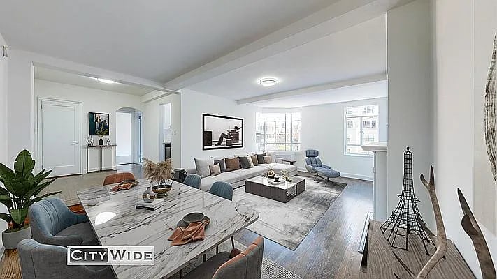 20 Fifth Avenue Unit: 10D