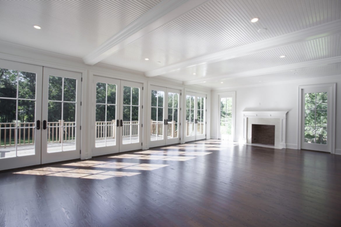 Sag Harbor Traditional