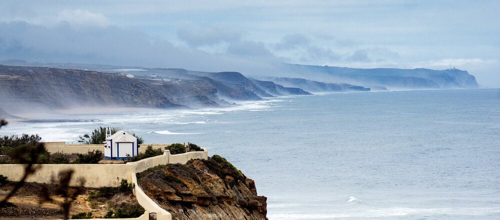 Ericeira