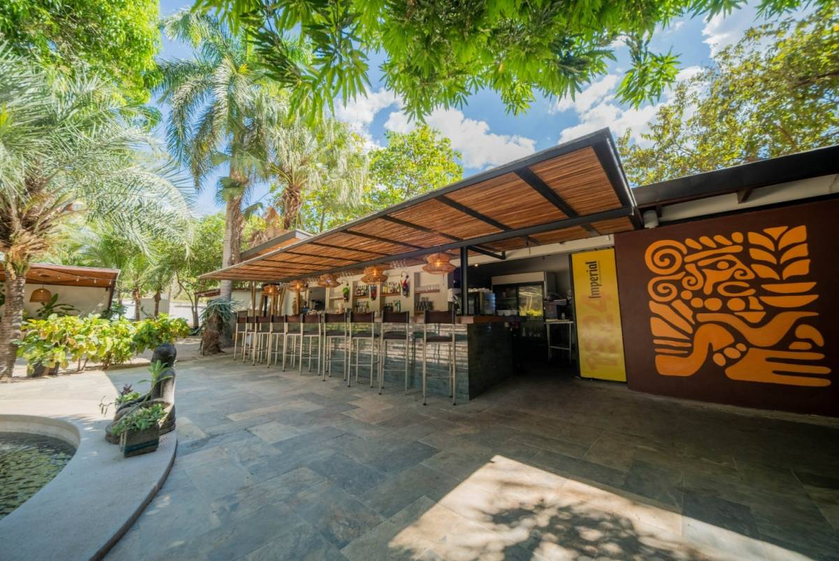 Hotel Curiol, Playa Potrero, Cabo Velas