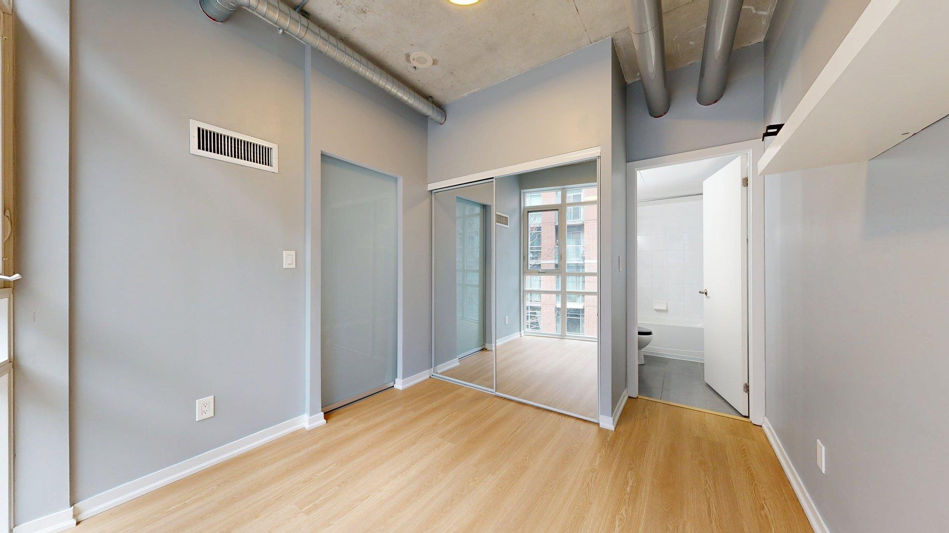 170 Sudbury Street Unit: 413