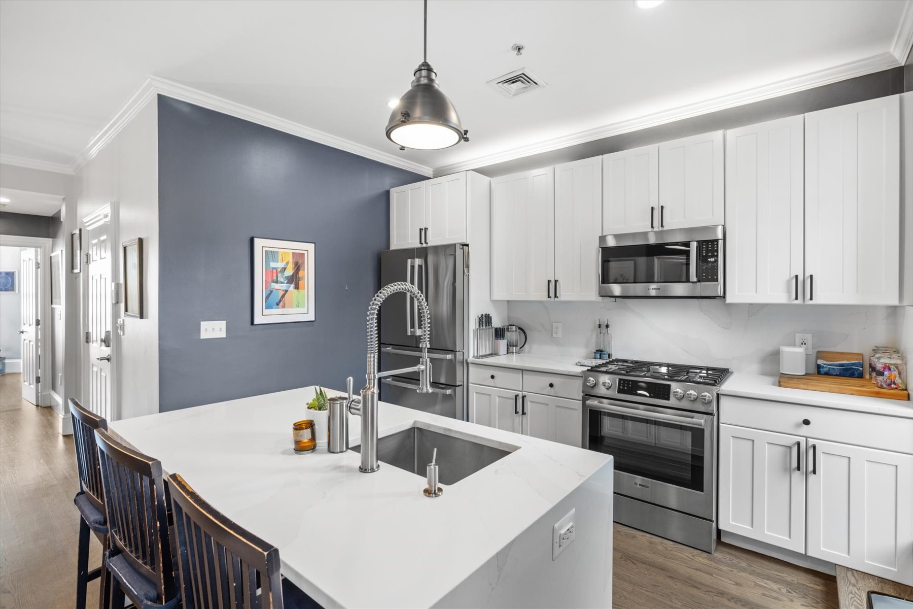 578 Massachusetts Ave Unit 3