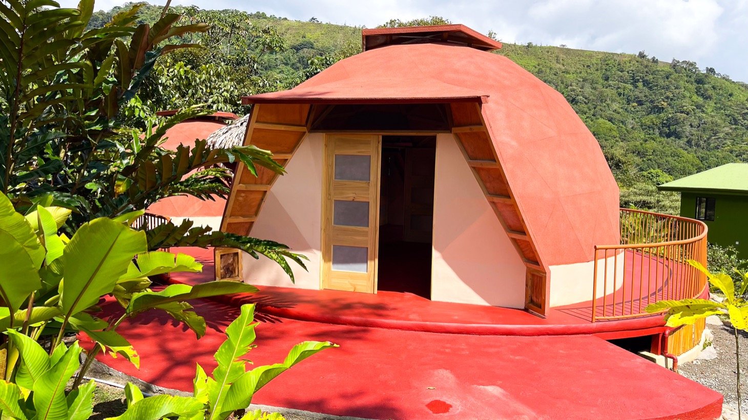 Dream Property for Sale in Costa Rica – A Holistic Sanctuary in Serenity Gardens