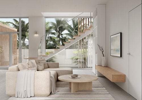 Villas at Cove Bay - Tides Development 