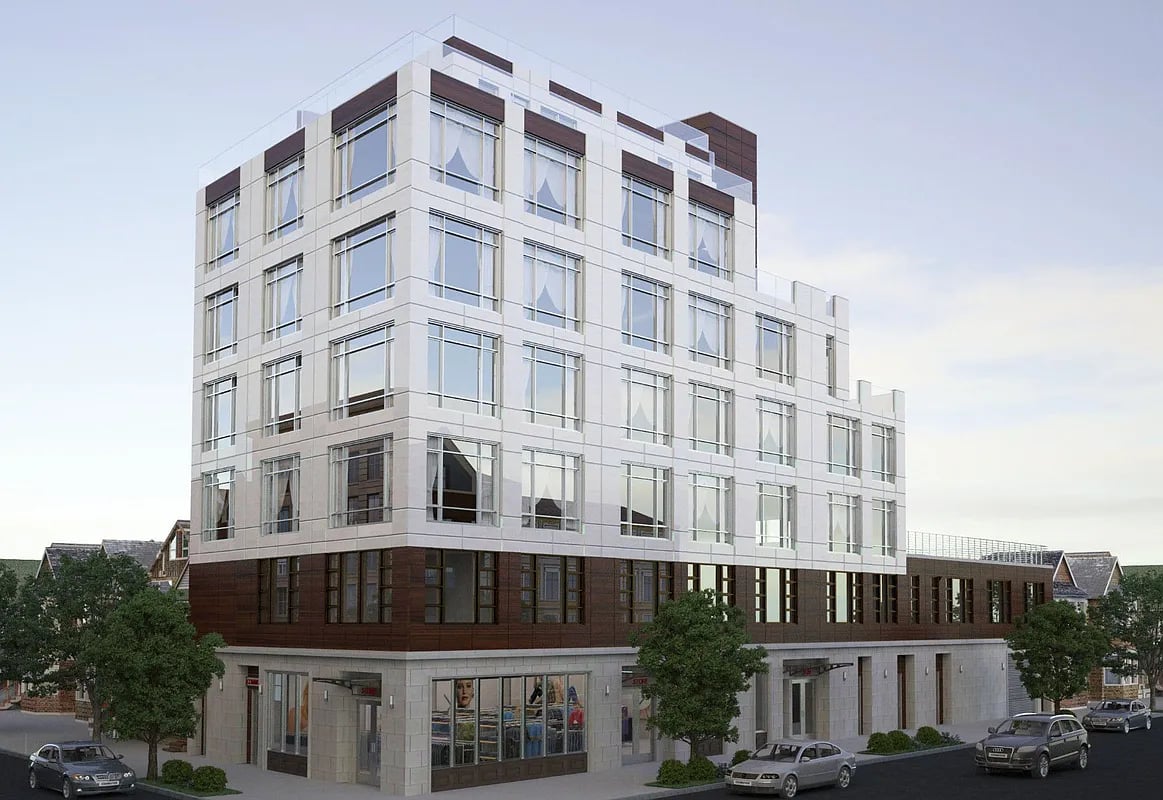 31-09 28th Ave, #5A