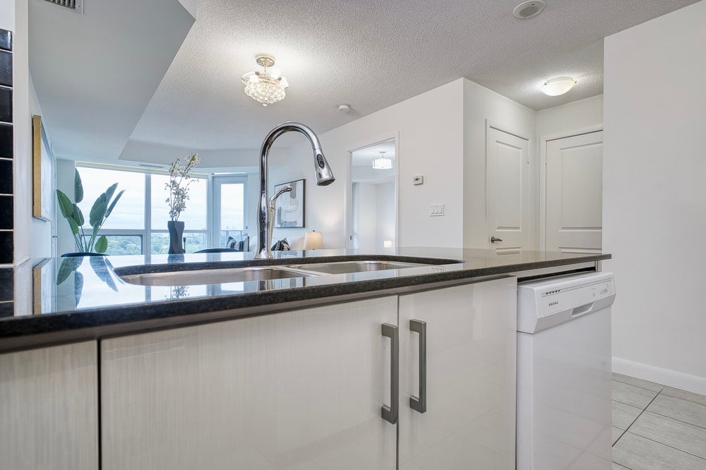 5791 Yonge Street #1602