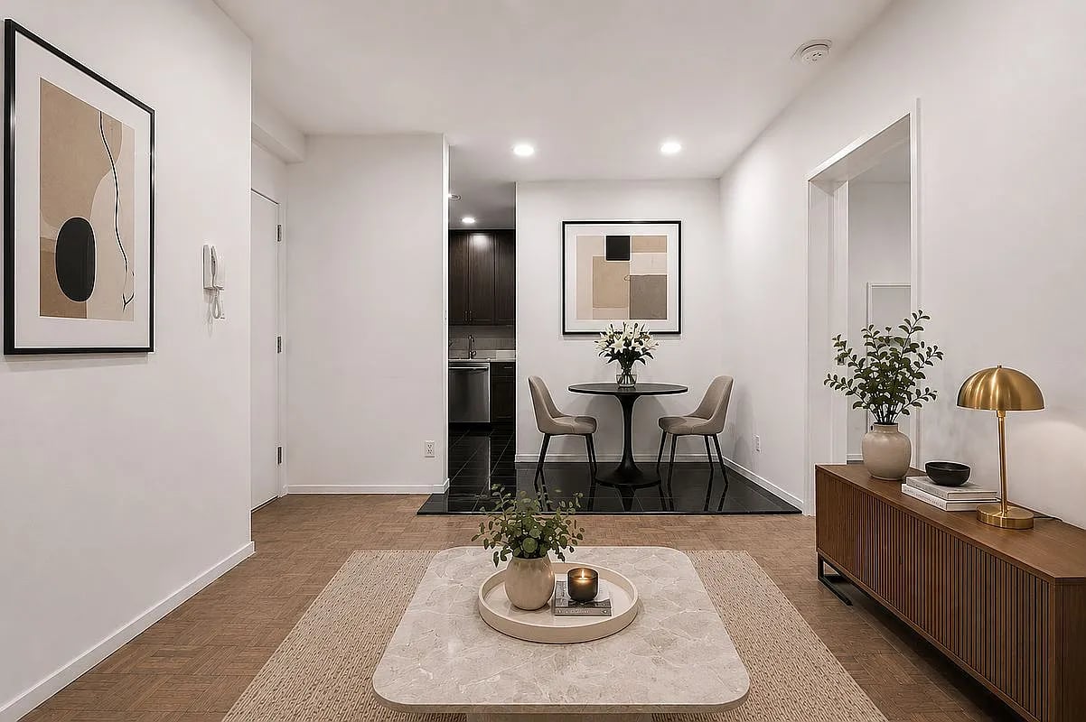 100 Central Park S, #7E