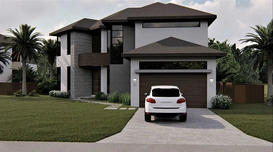 103 Bonito Drive