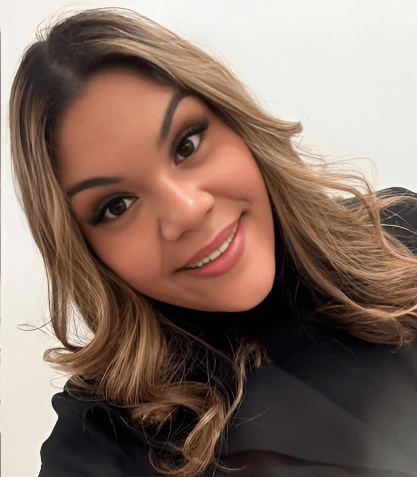 Natasha Cruz