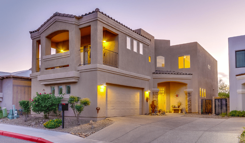 Encanto Village
