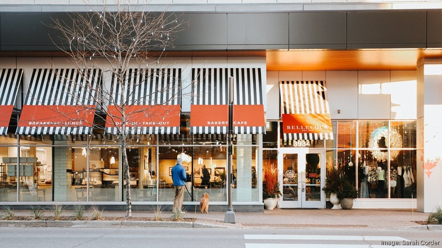 Bellecour Opens in Edina: Gavin Kaysen Brings French-Inspired Charm to Market Street